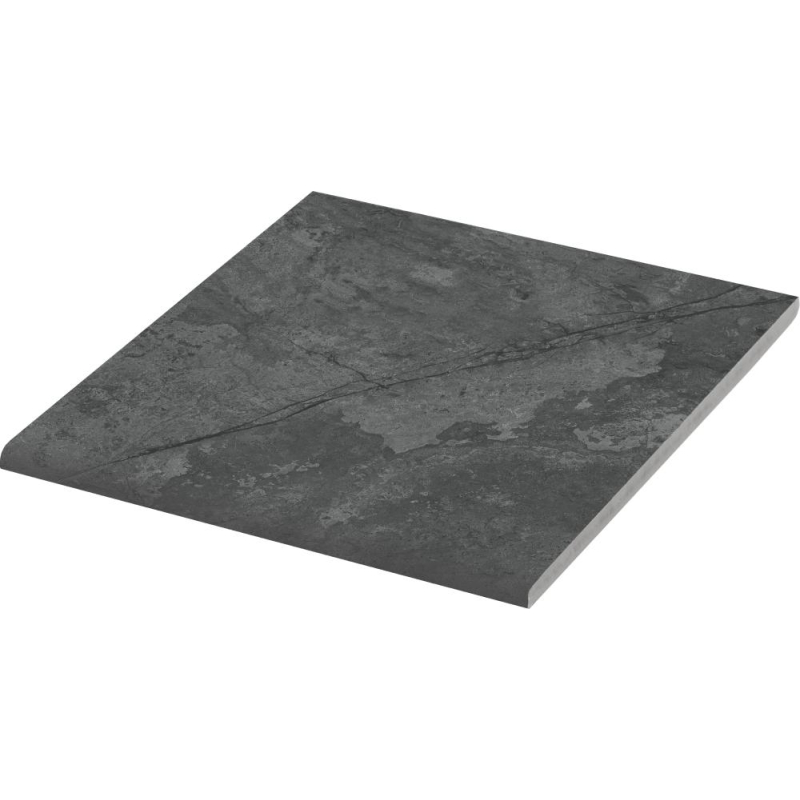BALI NEGRO BULLNOSE MAT 14,7X14,7 GAT.1 (P.103627)