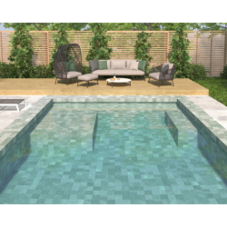BALI VERDE BULLNOSE MAT 14,7X14,7 GAT.1 (P.103629)
