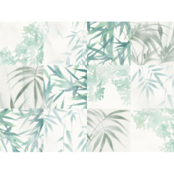 BAMBU MAT 14,7X14,7 GAT.1...