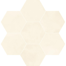 BERLIN EXA BONE MAT 21,5X25...