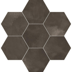 BERLIN EXA GRAPHITE MAT...