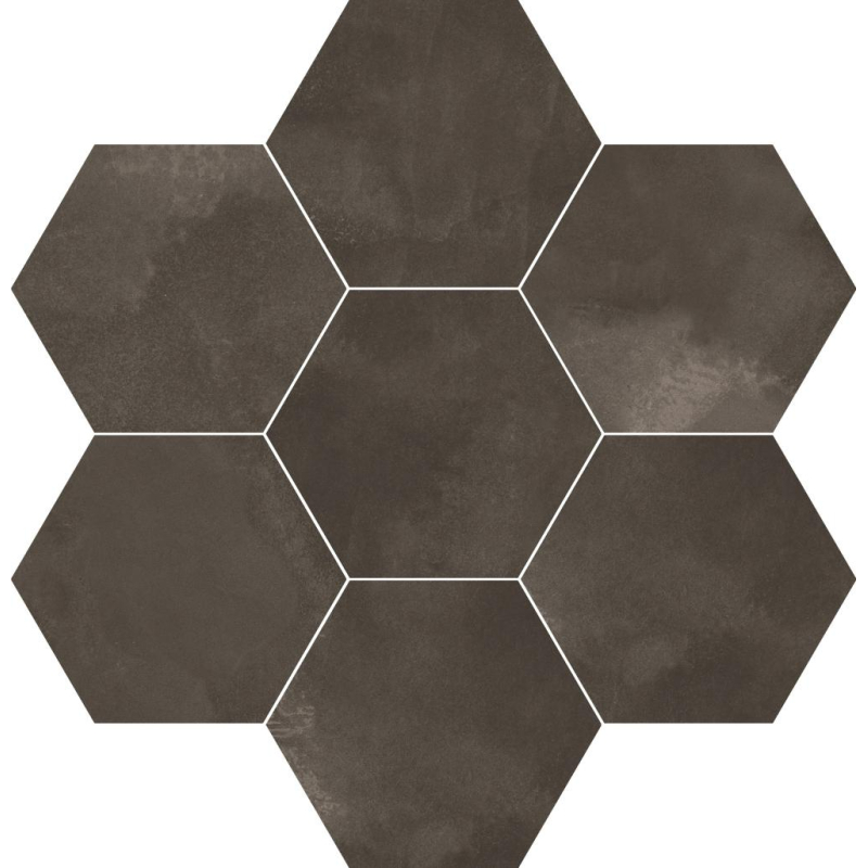 BERLIN EXA GRAPHITE MAT 21,5X25 GAT.1 (P.103641)