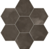 BERLIN EXA GRAPHITE MAT 21,5X25 GAT.1 (P.103641)