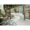 BERLIN WHITE MAT 14,7X14,7 GAT.1 (P.103645)