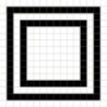 GRID MAT 20X20 GAT.1 (P.103663)