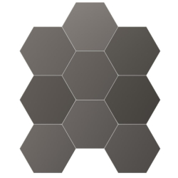 CHICAGO EXA CHARCOAL MAT...