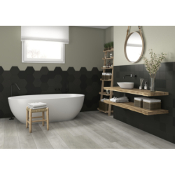 CHICAGO EXA CHARCOAL MAT 21,5X25 GAT.1 (P.103669)