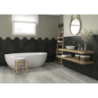 CHICAGO EXA CHARCOAL MAT 21,5X25 GAT.1 (P.103669)