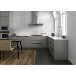 CHICAGO EXA CHARCOAL MAT 21,5X25 GAT.1 (P.103669)