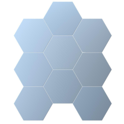 CHICAGO EXA OCEAN MAT...