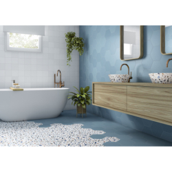 CHICAGO EXA OCEAN MAT 21,5X25 GAT.1 (P.103673)