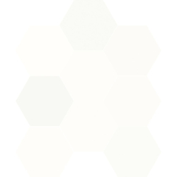 CHICAGO EXA WHITE COTTON...