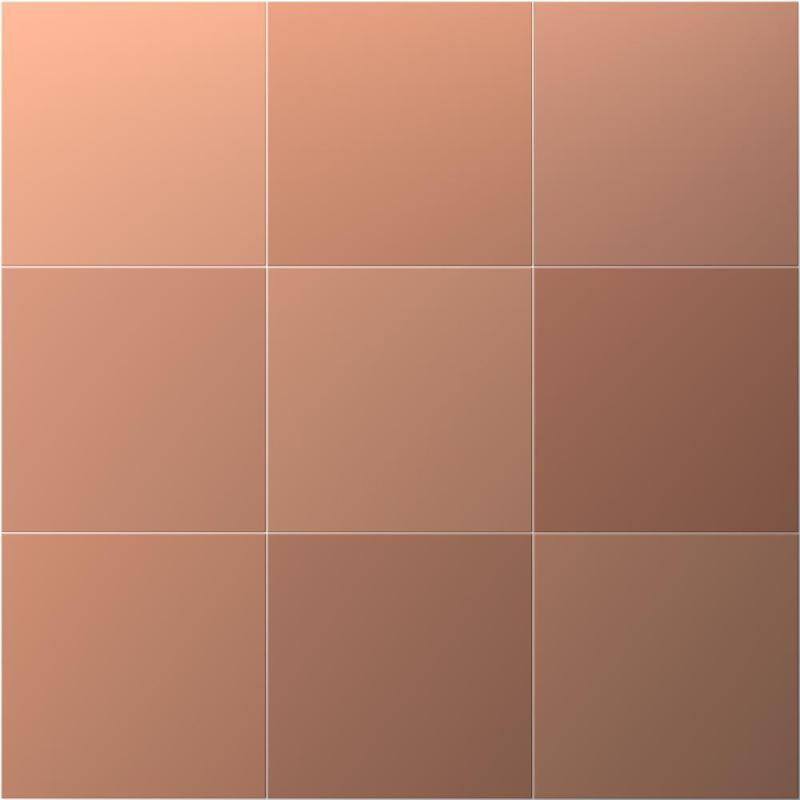 CHICAGO GINGER MAT 14,7X14,7 GAT.1 (P.103679)