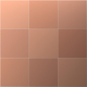 CHICAGO GINGER MAT 14,7X14,7 GAT.1 (P.103679)