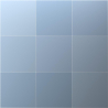 CHICAGO OCEAN MAT 14,7X14,7 GAT.1 (P.103681)