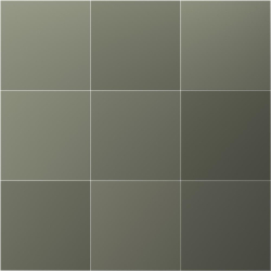 CHICAGO OLIVE MAT 14,7X14,7...