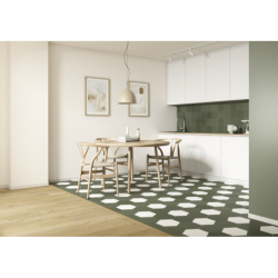 CHICAGO OLIVE MAT 14,7X14,7 GAT.1 (P.103683)