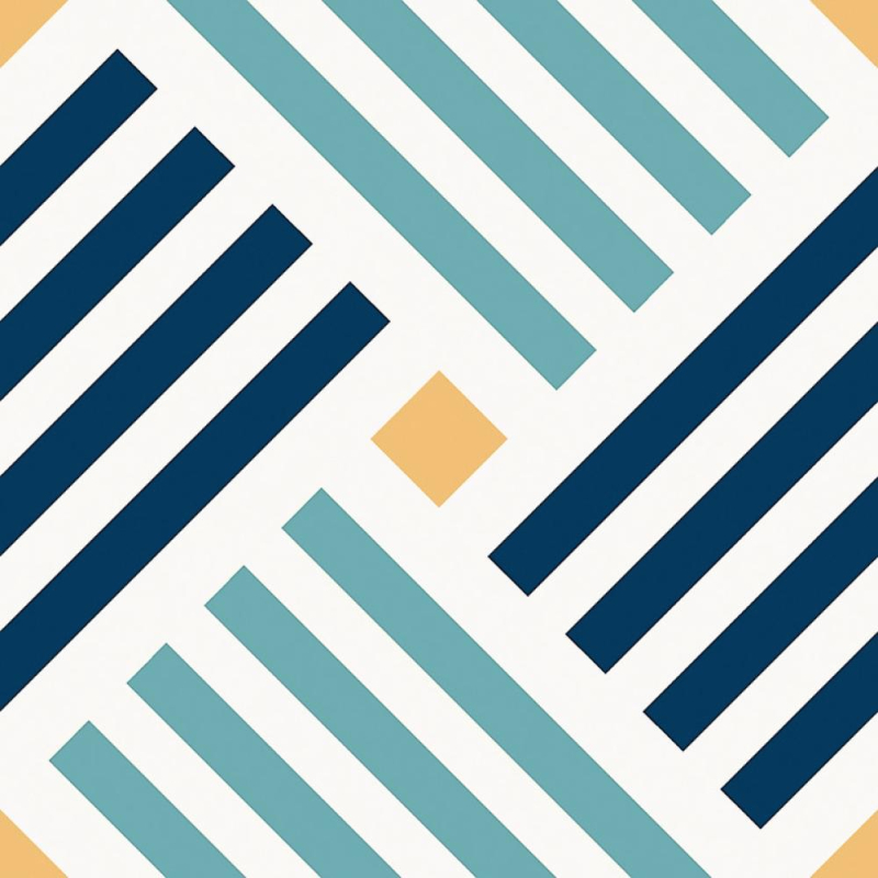SANTORINI MAT 20X20 GAT.1 (P.103705)