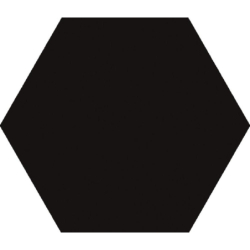 EXA BLACK MAT 15X17 GAT.1...