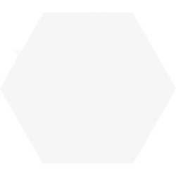 EXA WHITE MAT 15X17 GAT.1...
