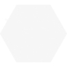 EXA WHITE MAT 15X17 GAT.1 (P.103711)