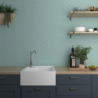 FLAT ANISE GREEN MAT 7.5X30 GAT.1 (P.103713)