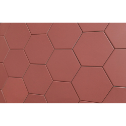 FLAT GARNET MAT 7.5X30 GAT.1 (P.103721)