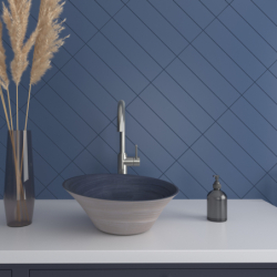 FLAT INDIGO MAT 7.5X30 GAT.1 (P.103725)
