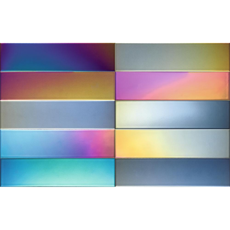 FLAT RAINBOW SATYNA 7.5X30 GAT.1 (P.103731)