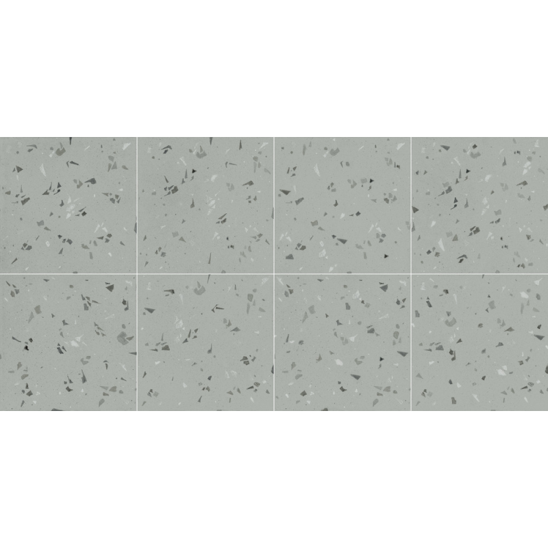 FRAGMENTA GRIS MAT 20X20 GAT.1 (P.103755)
