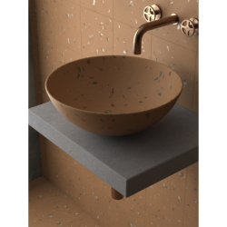 FRAGMENTA TERRACOTA MAT 20X20 GAT.1 (P.103757)