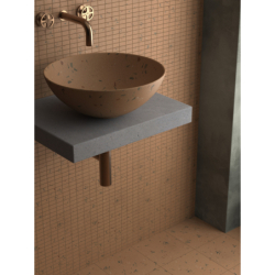 FRAGMENTA TERRACOTA MAT 20X20 GAT.1 (P.103757)