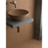 FRAGMENTA TERRACOTA MAT 20X20 GAT.1 (P.103757)