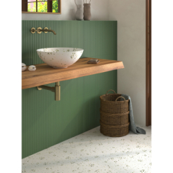 FRAGMENTA VERDE MAT 20X20 GAT.1 (P.103759)
