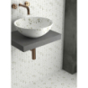 FRAGMENTA VERDE MAT 20X20 GAT.1 (P.103759)