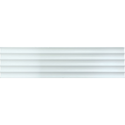 IMA BLANCO MAT 10X40 GAT.1...