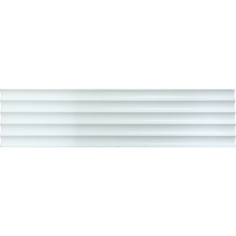 IMA BLANCO MAT 10X40 GAT.1 (P.103763)