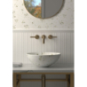 IMA BLANCO MAT 10X40 GAT.1 (P.103763)