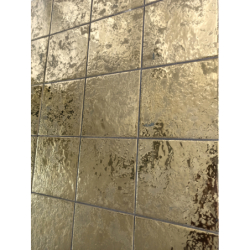 GOLDEN STONE BULLNOSE MAT 14,7X14,7 GAT.1 (P.103773)