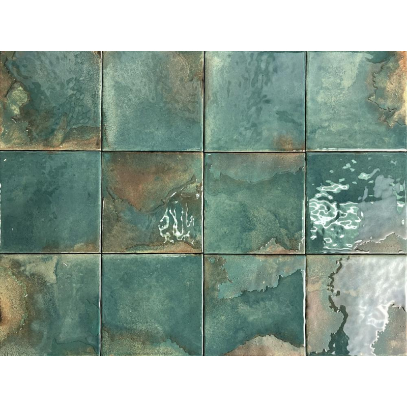 GRANADELLA ESMERALDA POŁYSK 11,5X11,5 GAT.1 (P.103785)