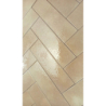 GREENLAND PEACH BULLNOSE MAT 14,7X14,7 GAT.1 (P.103821)