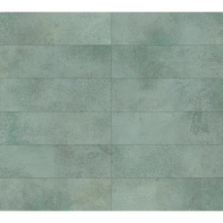 GREENLAND TEAL MAT 6,4X22,3...