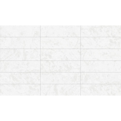 ICEBERG WHITE MAT 6,4X22,3...