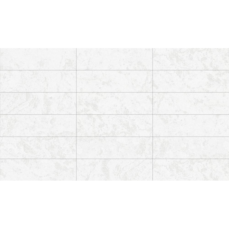ICEBERG WHITE MAT 6,4X22,3 GAT.1 (P.103839)