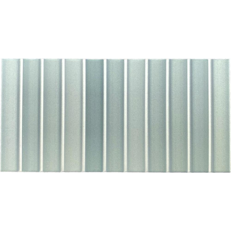 KIT-KAT MOSAIC ANISE GREEN MAT 11,5X23,1 GAT.1 (P.103841)