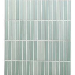 KIT-KAT MOSAIC ANISE GREEN MAT 11,5X23,1 GAT.1 (P.103841)