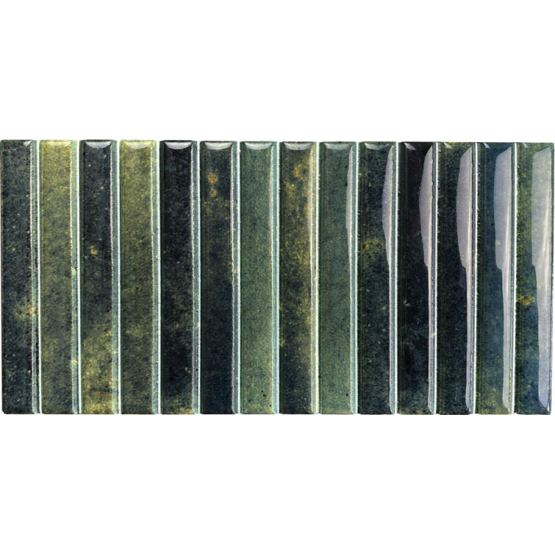 KIT-KAT MOSAIC GRASS POŁYSK 11,5X23,1 GAT.1 (P.103843)