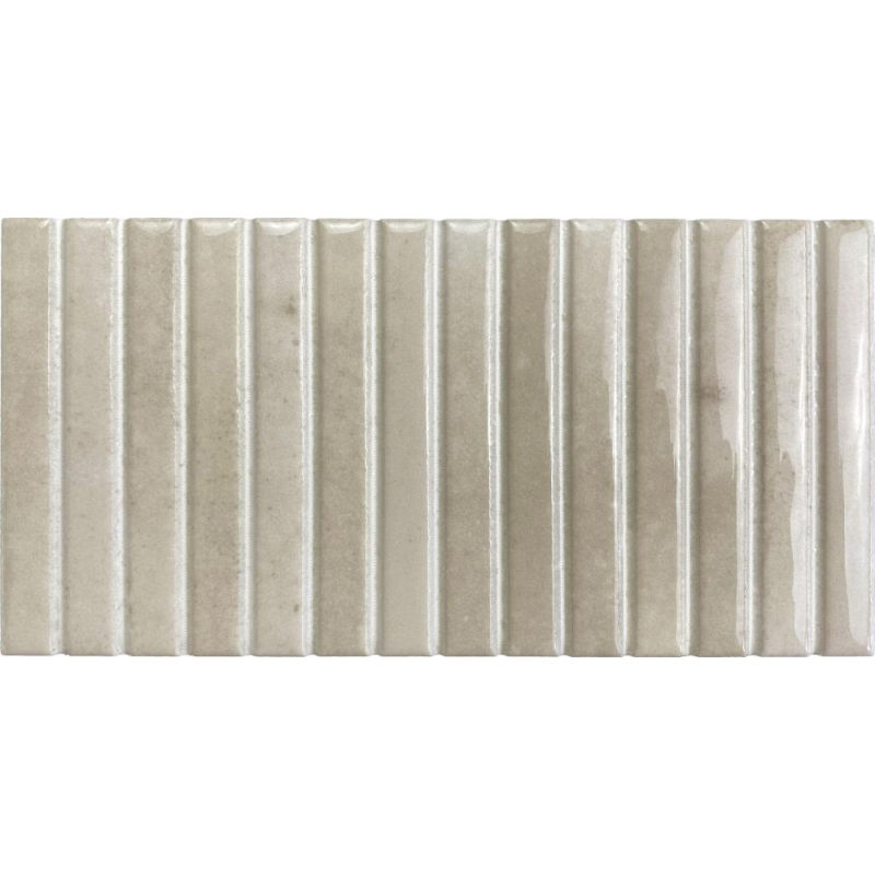KIT-KAT MOSAIC IVORY POŁYSK 11,5X23,1 GAT.1 (P.103847)