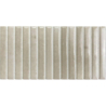 KIT-KAT MOSAIC IVORY POŁYSK 11,5X23,1 GAT.1 (P.103847)