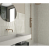KIT-KAT MOSAIC IVORY POŁYSK 11,5X23,1 GAT.1 (P.103847)